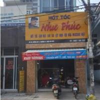 Sang lại tiệm hớt tóc Như Phúc giá tốt tại Quận Gò Vấp, HCM