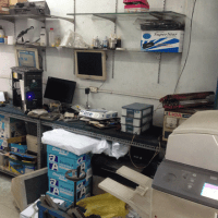 Cần sang tiệm photocopy tại quận 4, TP Hồ Chí Minh