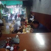 Sang quán cafe điểm tâm sáng mặt tiền đường Bình Giã, Quận Tân Bình