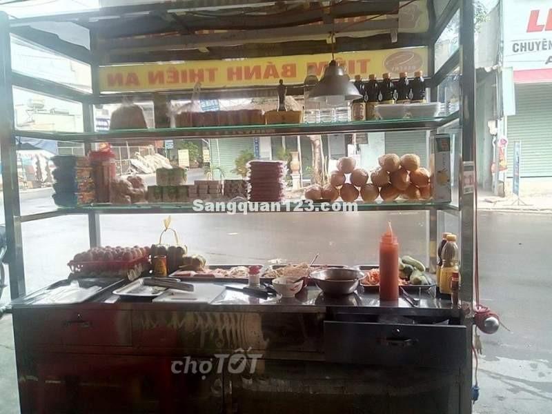 Sang tiệm bánh mì bánh ngọt tại Biên Hòa giá rẻ
