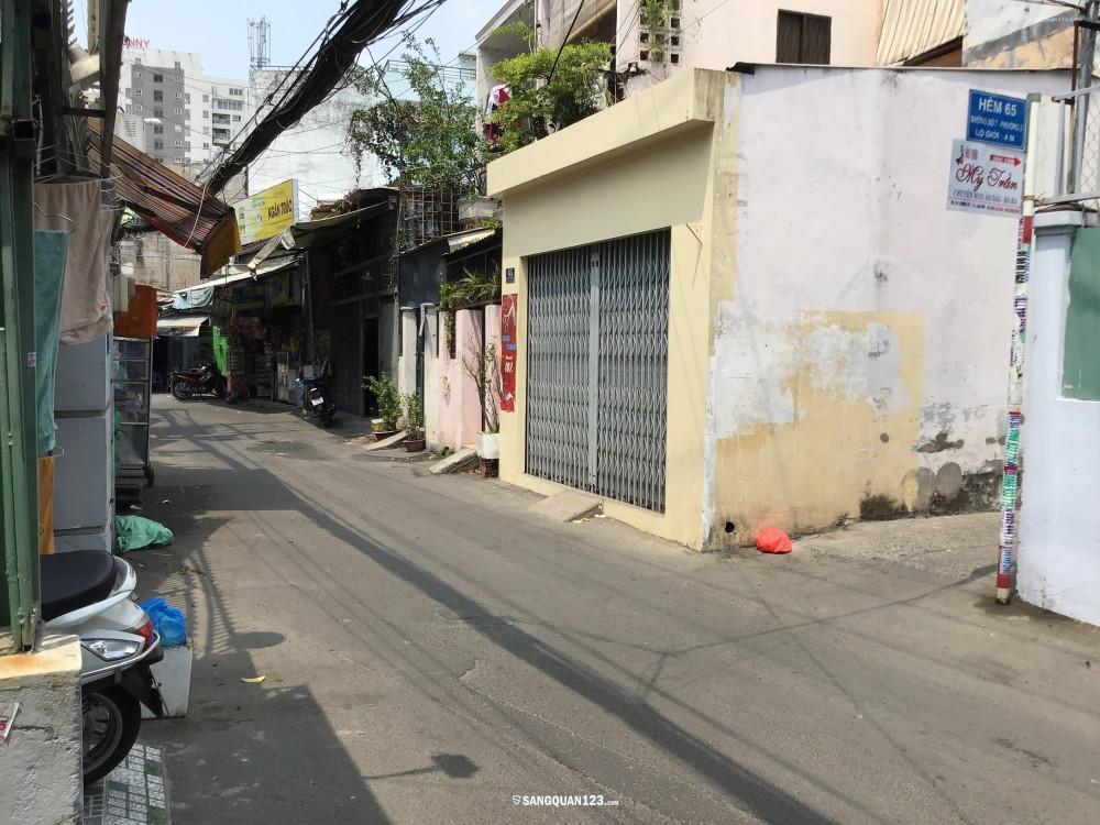 Sang gấp tiệm tóc nữ giá rẻ mặt tiền đường lớn gần bến xe quận 8  TP Hồ  Chí Minh  Quận 8  Thanh lý giảm giá  VnExpress Rao Vặt