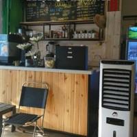 Cần sang quán cafe hoặc thanh lý quán cafe pha máy đang kinh doanh đông khách