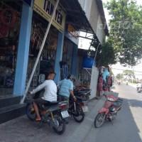 Sang nhượng cửa hàng kinh doanh Mặt tiền Đ.Phú Định Quận 8