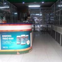Sang nhượng nhà thuốc Tây mặt tiền Nguyễn Thị Nhỏ , Quận 11