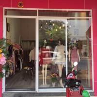 Sang shop thời trang mặt tiền đường lớn, Thủ Dầu Một, Bình Dương