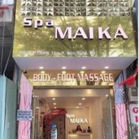 Cần sang nhượng tiệm Spa Massage mặt tiền Lê Thánh Tôn, Quận 1