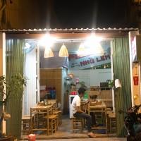 Sang quán ăn ngay trung tâm Quận 10 đường Đồng Nai