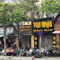 Cần sang nhượng gấp quán Cafe và Bia đường Nguyễn Văn Lượng, GV