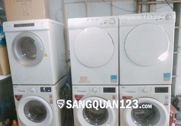 Cần sang tiệm giặt ủi Dương Quảng Hàm, Quận Gò Vấp