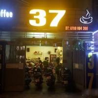 Sang nhượng mặt bằng kinh doanh quán Cafe Quận Tân Bình