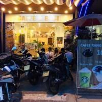 Cần sang nhượng lại quán cafe đường Bùi Quốc Hưng, quận Sơn Trà