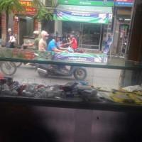 Cần sang nhượng lại cửa hàng điện thoại phố Trương Định, Quận Hoàng Mai