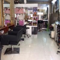 Sang nhượng Hair Salon Niên số 3 đường Cô Giang, quận Phú Nhuận