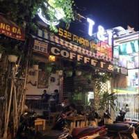 Tôi cần sang quán cafe đông khách đường Phạm Văn Đồng, Quận Bình Thạnh