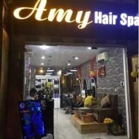 Cần sang gấp salon tóc - spa còn mới tại Thảo Điền, Quận 2