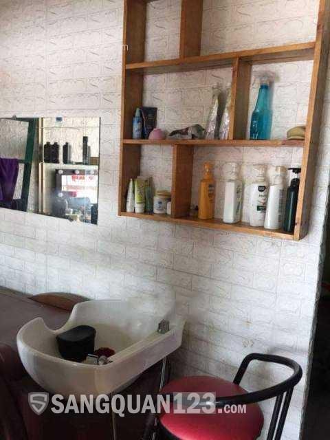 Cần Sang salon tóc, Spa, phun xăm, nail tại Thị Xã Dĩ An khu đông dân cư
