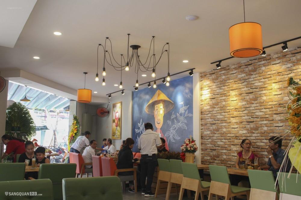 Cần sang quán cafe VIVA STAR An Dương Vương Quận 6