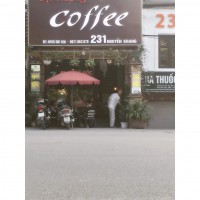 Sang nhượng quán cafe ở 231 nguyễn khang phường yên hoa , quận cầu giấy