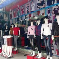 Sang shop thời trang nam đường lê Thi Hoa Thủ Đức