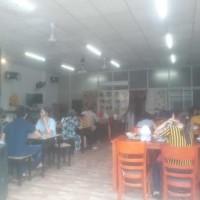Cần sang gấp quán ăn mặt tiền Phạm Văn Chiêu, Quận Gò Vấp