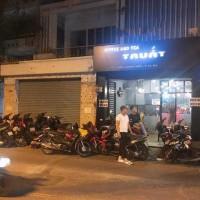 Cần sang quán cafe đang kinh doanh tốt đường Trần Quang Diệu, quận 3