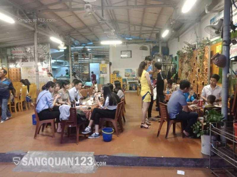 Cần sang quán nhậu quận Hải Châu, Đà Nẵng