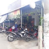 Sang quán cà phê đường Huỳnh Văn Luỹ, Phú Lợi