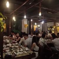 Chuyển nhượng nhà hàng tại 118 Nguyễn Khánh Toàn