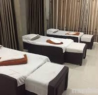 Chuyển nhượng TT Massage Vip Tại Linh Đàm, 450m2 nhà 4 tầng. nội thất đẹp