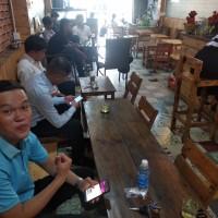 Sang lại quán café 98 đường số 19 (Cạnh nhà thờ PhaoLo) – Tên Lửa – Bình Tân