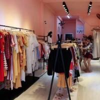 Sang shop quần áo kinh doanh ổn định tại quậnTân Bình