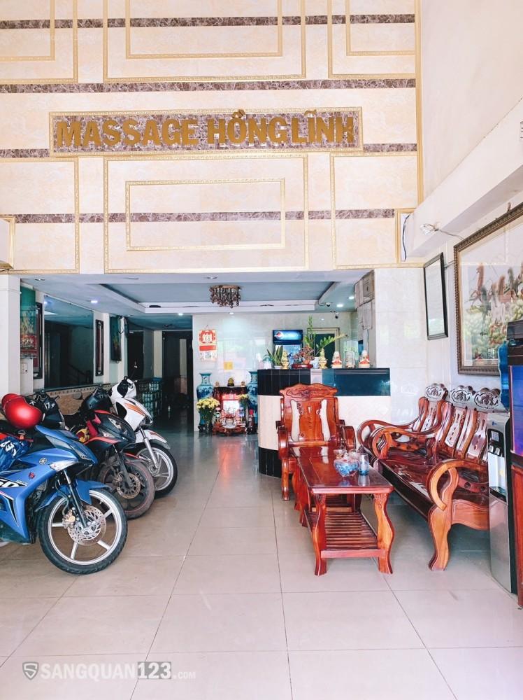 Sang Khách sạn - Massage Tân Phú, địa chỉ 143 Tây Thạnh, Phường Tây Thạnh