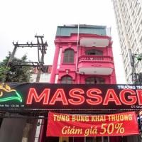 Sang nhượng cửa hàng masage TRƯỜNG THỊNH - Hà Nội