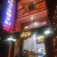 SANG NHƯỢNG NHÀ HÀNG MẶT TIỀN LÝ CHÍNH THẮNG