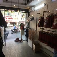 Cho thuê cửa hàng mặt phố Tôn Đức Thắng, Đống Đa, Hà Nội