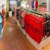 Sang nhượng Shop thời trang tại Trần Hưng Đạo, Quận 5 đang kinh doanh bình thường