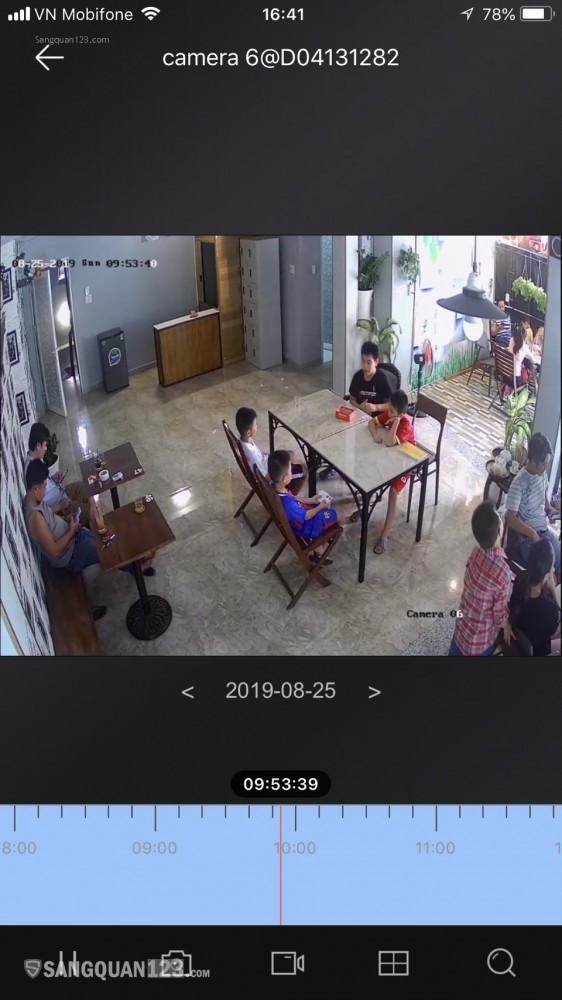 Chính Chủ Cần Sang Lại Quán Café Tại Đường 15 B Phạm Hữu Lầu –Phú Mỹ -Quận 7 –