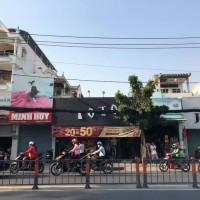 Cần sang lại shop thời trang mặt tiền đường Quang Trung, Quận Gò Vấp