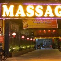 Cần sang lại 3 cơ sở massage khu vực quận Bình Tân