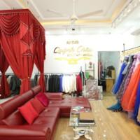 Sang nhượng cửa hàng áo cưới giá rẻ Quận 12