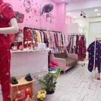 Cần sang Shop thời trang mặt tiền đường Lê Văn Sỹ, Quận Phú Nhuận