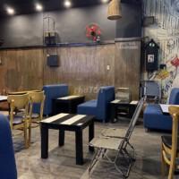 Sang quán cafe mặt tiền quận Bình Thạnh