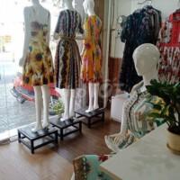 Sang shop quần áo nữ MT đường Phan Văn Trị