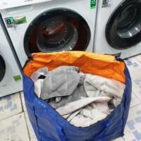 Cần sang tiệm giặt ủi giá rẻ tại Q7