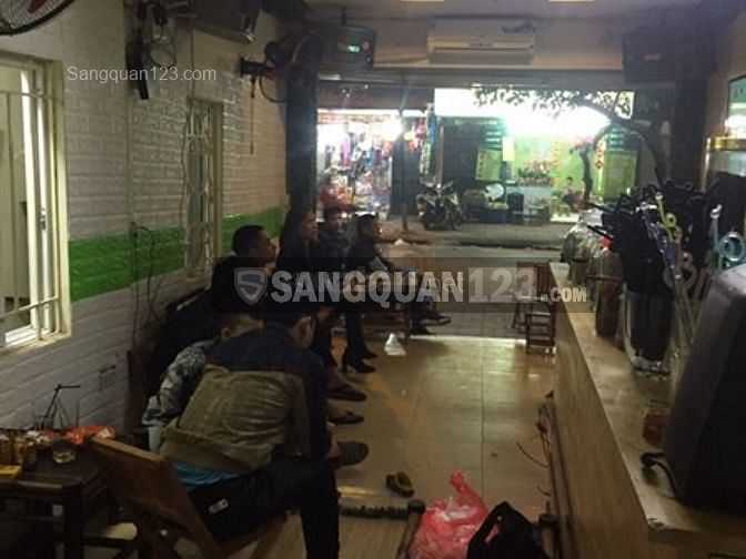 Sang cửa hàng cafe hát cho nhau nghe 180 triệu tại Quỳnh Mai