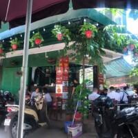 Cần sang quán cafe 4 tầng 1 tum phố Thái Thịnh, quận Đống Đa