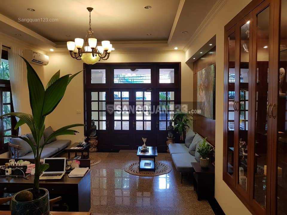 SANG NHƯỢNG SPA CAO CẤP TRUNG TÂM QUẬN 3