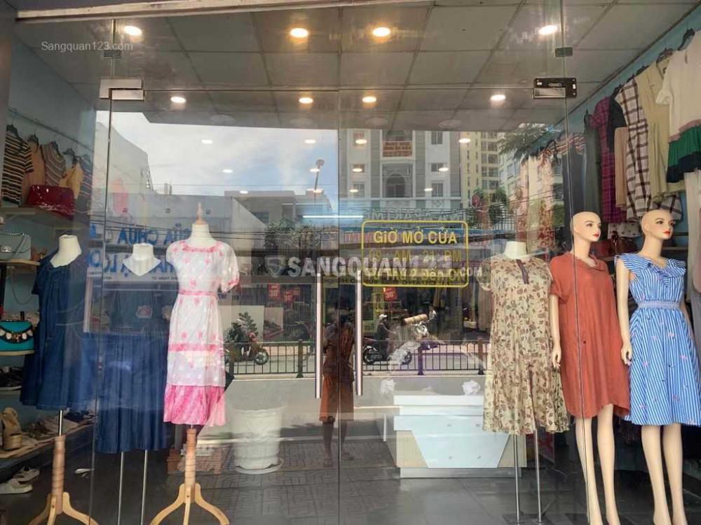 Cần Sang shop thời trang si cao cấp Nhật-Hàn