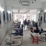 Cần sang tiệm hớt tóc máy lạnh - số 171 Tân Kỳ Tân Quý, Tân Sơn Nhì, Tân Phú