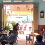 Sang quán cafe, cơm mặt tiền đường Lê Văn Chí, Phường Linh Trung, Thủ Đức